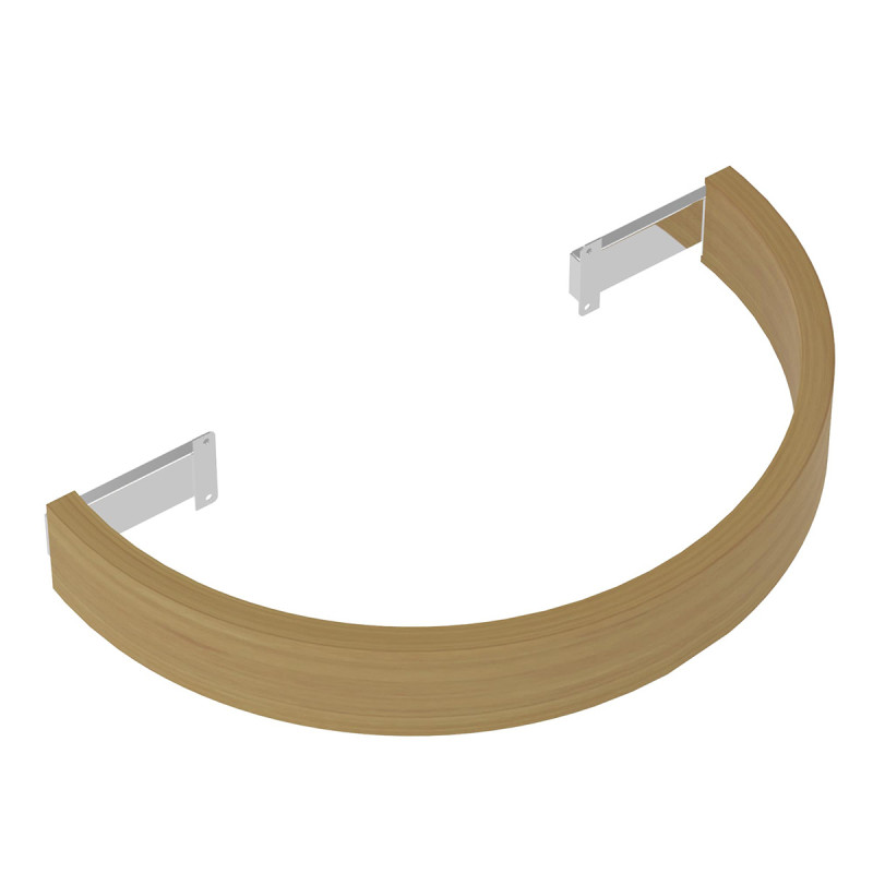 Apsauginis aptvaras - SAWOTEC Tower Wall krosnelei