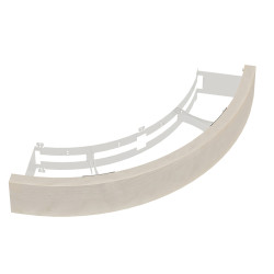 Apsauginis aptvaras - SAWOTEC Ari Corner krosnelei  Apsauginis aptvaras - SAWOTEC Ari Corner krosnelei