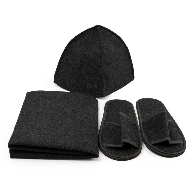 Sauflex pirties rinkinys