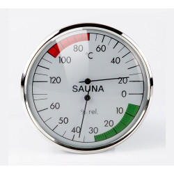 SAUFLEX termometras 13 cm  SAUFLEX termometras 13 cm