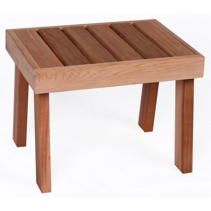 SAWO pirties suoliukas 520-D
