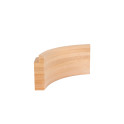 Vidinė arka moduliniams pirties gultams, 40x140x330mm - 2 Vidinė arka moduliniams pirties gultams, 40x140x330mm - 2