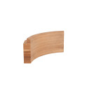 Vidinė arka moduliniams pirties gultams, 40x140x330mm - 3 Vidinė arka moduliniams pirties gultams, 40x140x330mm - 3
