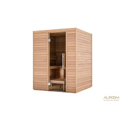 Auroom pirties kabina, 163x163x205cm  Auroom pirties kabina, 163x163x205cm