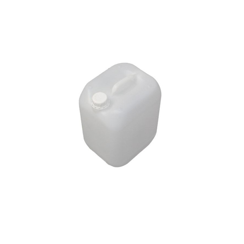 EOS nukalkinimo skystis