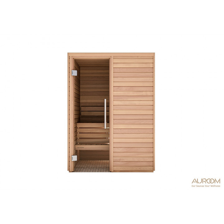 Auroom pirties kabina, 150x150x205cm