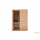 Auroom pirties kabina, 150x150x205cm