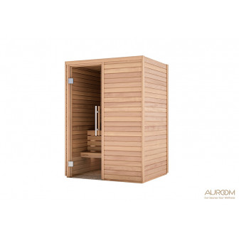 Auroom pirties kabina, 150x150x205cm