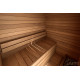 Auroom pirties kabina, 150x150x205cm