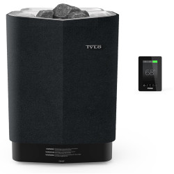 Elektrinė pirties krosnelė - TYLO Sense Combi Elite Cloud  Elektrinė pirties krosnelė - TYLO Sense Combi Elite Cloud