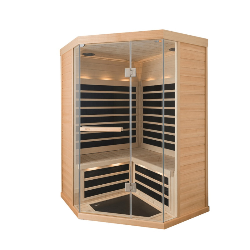 Infraraudonųjų spindulių kabina Tylöhelo T-870