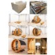 Pirties namelis RT-300P
