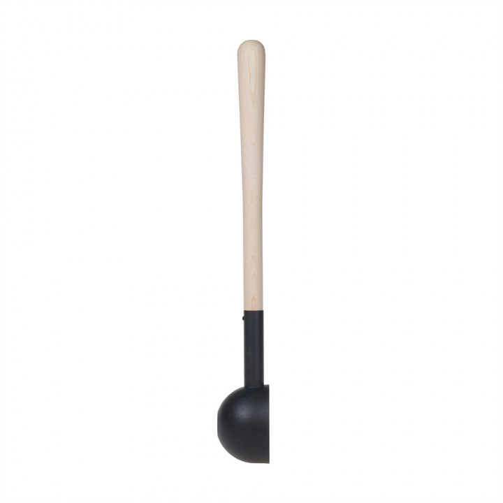 Pirties samtis SAUFLEX 53 cm