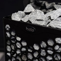 Elektrinė pirties krosnelė - HELO Hanko be valdymo pulto - 3 Elektrinė pirties krosnelė - HELO Hanko be valdymo pulto - 3