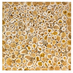 Kadagio plokštė (plona), 500x500 mm  Kadagio plokštė (plona), 500x500 mm