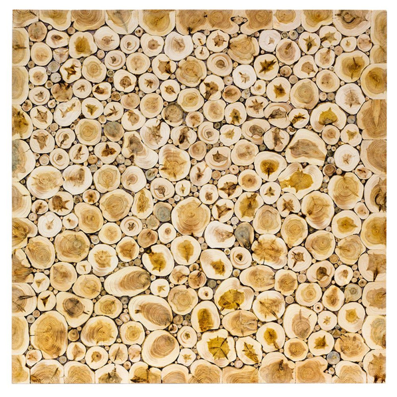 Kadagio plokštė (plona), 500x500 mm