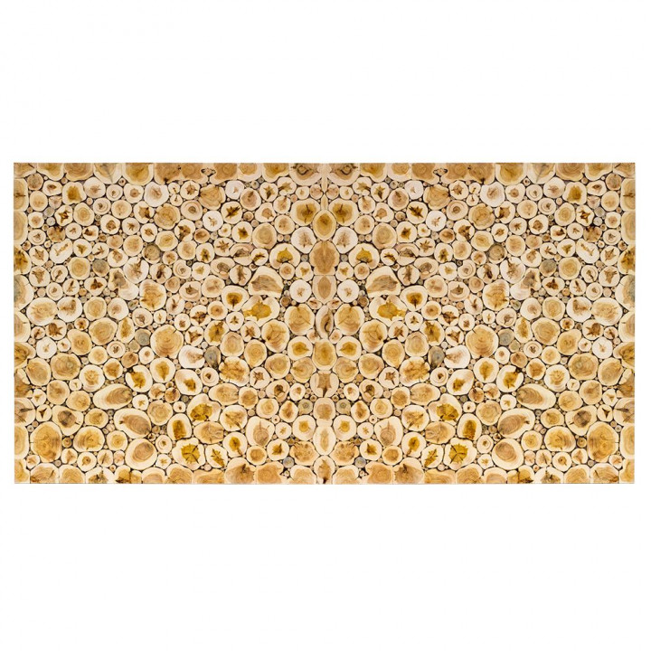 Plona kadagio medienos plokštė, 500 × 1000 mm