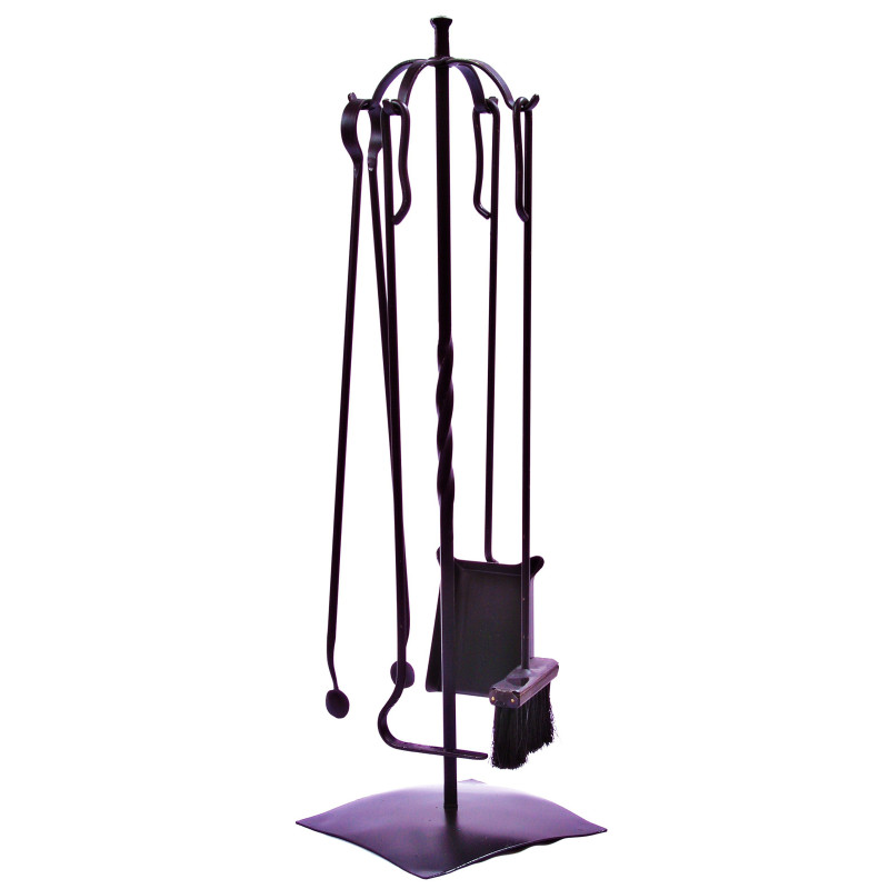 Židinio įrankių komplektas - MAIE