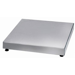 KASTOR apsauginis padėklas krosnelėms 607 x 607 mm  KASTOR apsauginis padėklas krosnelėms 607 x 607 mm