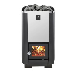 Malkinė pirties krosnelė - KASTOR KARHU 40 