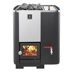 Malkinė pirties krosnelė - KASTOR KARHU 40 VO 