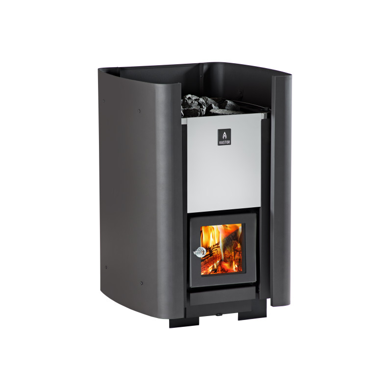 Apsauginis skydas KASTOR KARHU 40 V