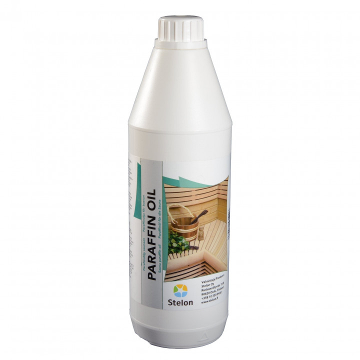 Alyva pirčiai Stelon, 1 l