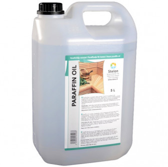 Alyva pirčiai Stelon, 5 l