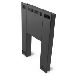 Priekinis ekranas MINI krosnelėms VITRA 