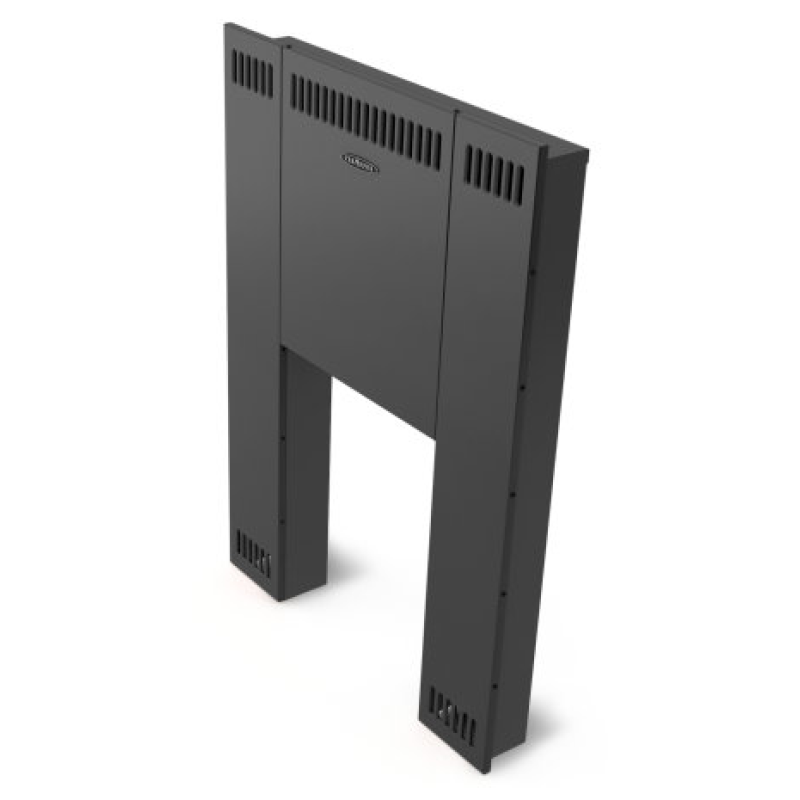 Priekinis ekranas MINI krosnelėms VITRA