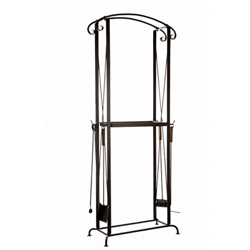 Malkų laikiklis su įrankiais