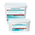 Chloras Su Algicidu 4.48 Kg Complete And Easy - 0 Chloras Su Algicidu 4.48 Kg Complete And Easy - 0