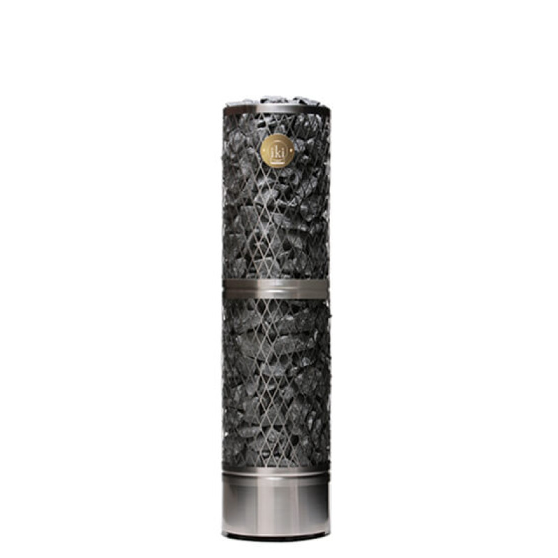 Elektrinė pirties krosnelė - IKI PILARI 4,5 kW