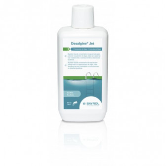 Priemonė nuo dumblių Desalgine Jet, 1 L
