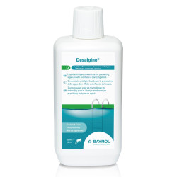 Priemonė nuo dumblių baseinams Desalgine, 1 L