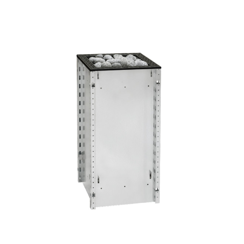 Elektrinė pirties krosnelė - HUUM CORE BK