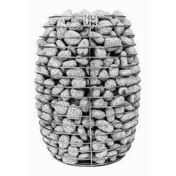 Elektrinė pirties krosnelė – HUUM HIVE  Elektrinė pirties krosnelė – HUUM HIVE