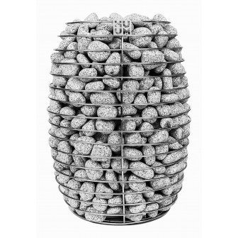 Elektrinė pirties krosnelė – HUUM HIVE