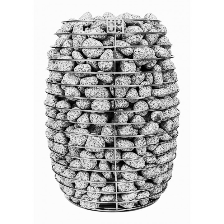 Elektrinė pirties krosnelė – HUUM HIVE