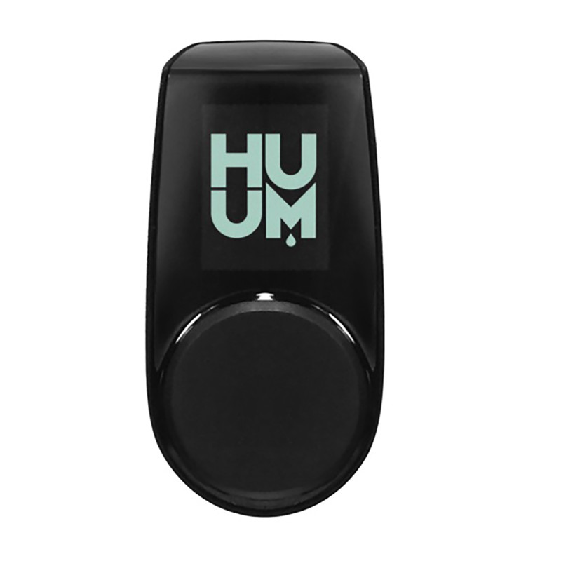 Atsarginės dalys - HUUM UKU Classic juodas dėklas valdikliui