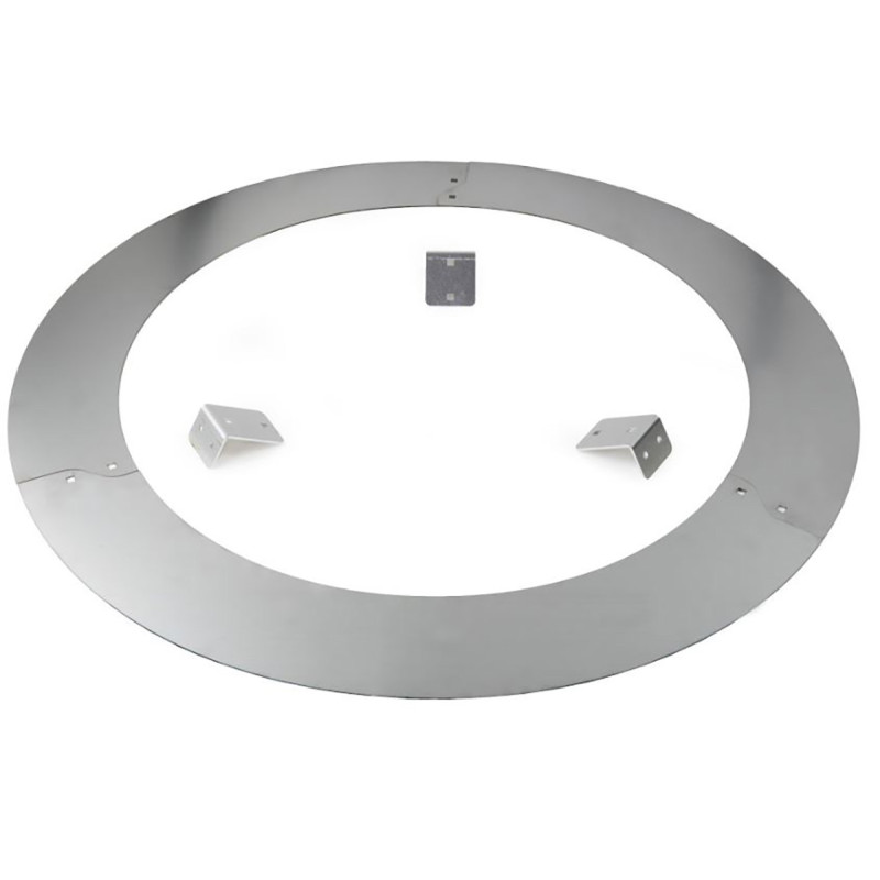 Krosnelės apvadas - HUUM Drop krosnelei