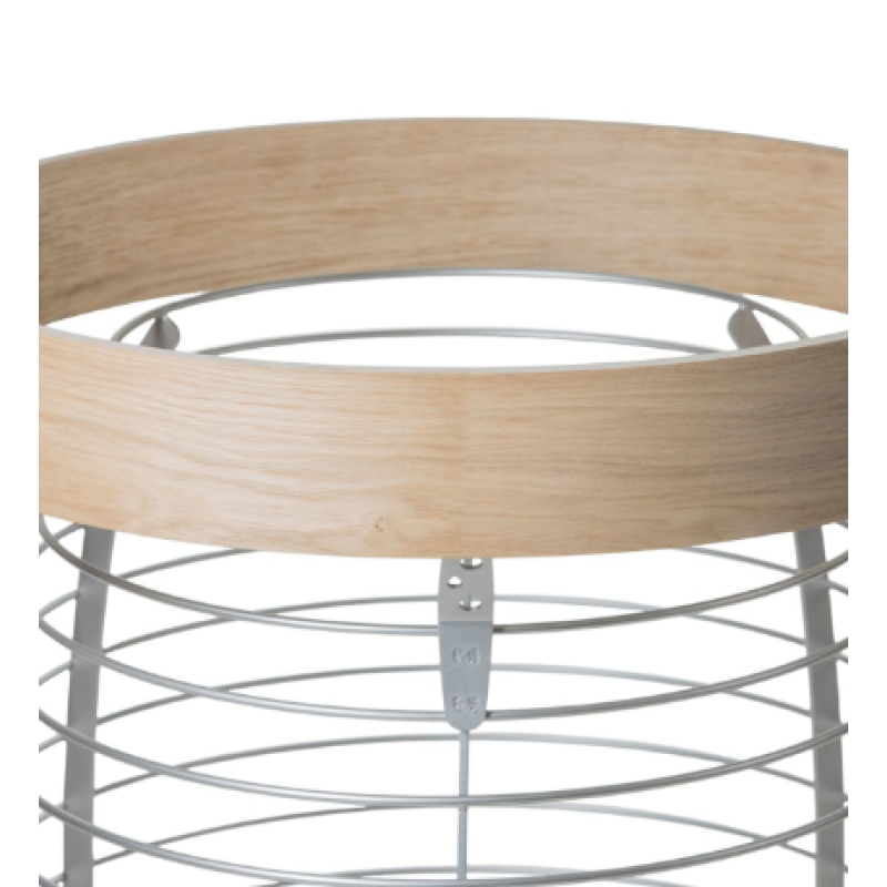 HUUM apsauginis žiedas krosnelėms HIVE Mini