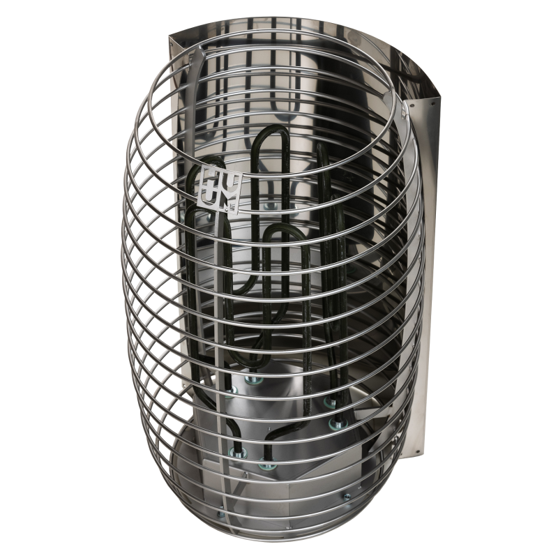 Apsauginė plokštė - HUUM Hive Mini krosnelėms