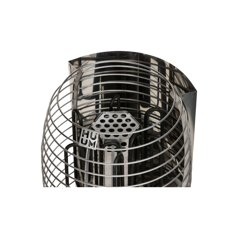 Apsauginė plokštė - HUUM Hive Mini krosnelėms