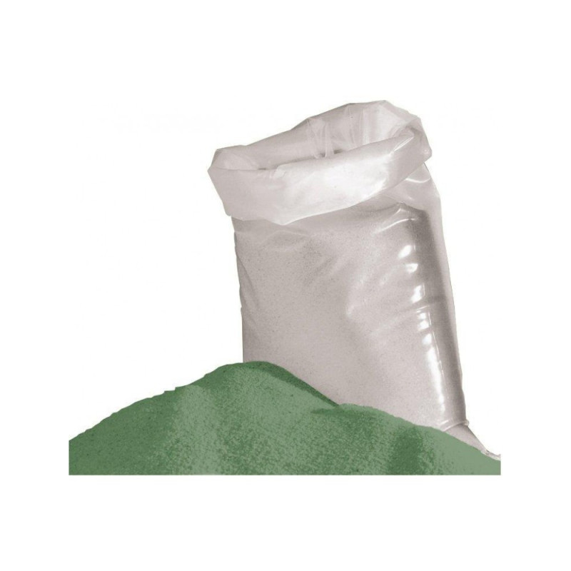 Filtravimo Stiklas, frakcija 1-2 mm