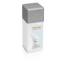 Hidromasažinių vonių/baseinų valiklis, 1l, Surface Clean  Hidromasažinių vonių/baseinų valiklis, 1l, Surface Clean