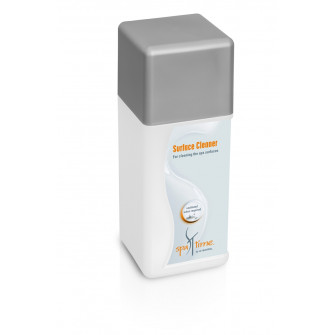 Hidromasažinių vonių ir SPA baseinų valiklis BAYROL SpaTime Surface Cleaner, 1 l
