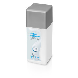 Aktyvaus deguonies granulių aktyvizavimo priemonė Bayroplus SPA, 1 l