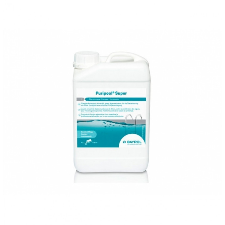 Žiemos priemonė Puripool - 3ltr