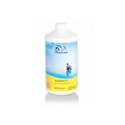 Deguonies aktyvatorius CHEMOFORM Aquablanc A, 1 L